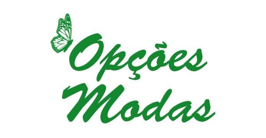 Opção Modas - P